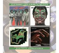Lewis Ramsey - Don'T It Feel Good, Salongo, Tequila Mockingbird, Love Notes