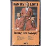 Lewis, Ramsey - Hang on Sloopy