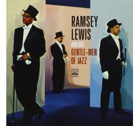 Lewis, Ramsey - His Gentle-Men Of Jazz