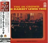 Lewis, Ramsey - In Crowd