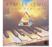 Lewis, Ramsey - Ivory Pyramid