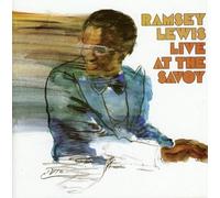 Lewis, Ramsey - Live At The Savoy