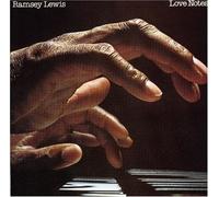 Lewis,Ramsey - Love Notes