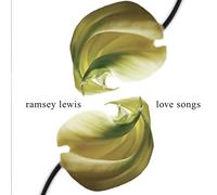 Ramsey Lewis LOVE SONGS (CD) Album