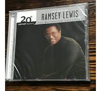 Lewis, Ramsey - Millennium Collection-20th Century Masters