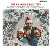 Lewis Ramsey - More Sounds Of Christmas