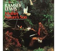 Ramsey Lewis Mother Nature's Son (Vinyl LP) 12" Album