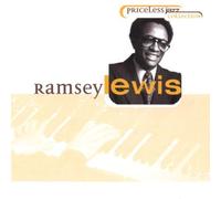 Lewis,Ramsey - Priceless Jazz Collection