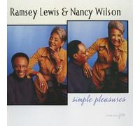 Lewis, Ramsey - Simple Pleasures
