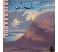 Lewis, Ramsey - Sky Islands