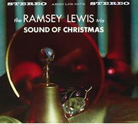 Lewis, Ramsey - Sound Of Christmas