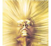 Lewis Ramsey - Sun Goddess