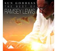 Lewis, Ramsey - Sun Goddess: Best Of Ramsey Lewis