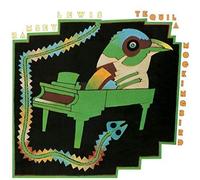 Lewis*Ramsey - Tequila Mockingbird