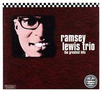 Lewis, Ramsey Trio - Greatest Hits