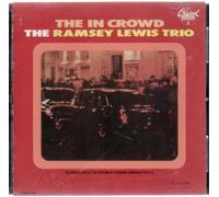 Lewis Ramsey Trio - In Crowd