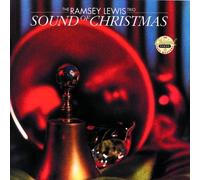 Lewis, Ramsey Trio - Sound of Christmas