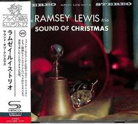Lewis,Ramsey Trio - Sound Of Christmas
