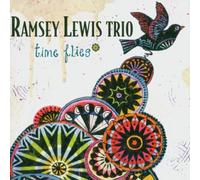 LEWIS, RAMSEY -TRIO- - TIME FLIES