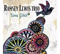 Lewis, Ramsey Trio - Time Flies