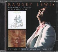 Lewis, Ramsey - Upendo Ni Pamoja/Sun Goddess