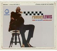Lewis, Ramsey - Very Best Of