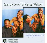 Lewis,Ramsey & Wilson,Nancy - Simple Pleasures (& Wilson Nancy)