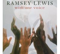Lewis,Ramsey - With One Voice