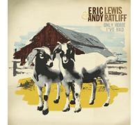 Lewis/Ratliff - Only Home I've Had