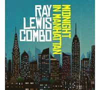 Lewis, Ray - Midnight In Manhattan
