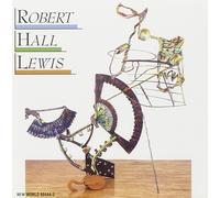 Lewis Robert Hall - Symphony No. 4 Kantaten
