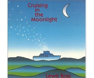 Lewis Ross - Cruising in the Mood