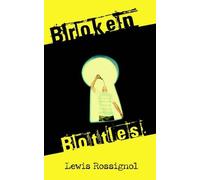 Lewis Rossignol Broken Bottles (Tascabile)