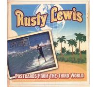 Lewis,Rusty - Postcard from the Third World