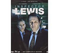 Lewis - Seizoen 6 (Video Game)