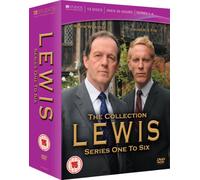 Lewis-Series 1-6