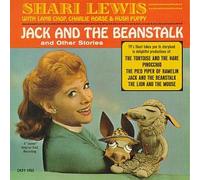 Lewis, Shari - Jack & The Beanstalk