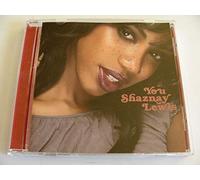 Lewis, Shaznay - You 2