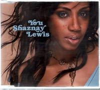 Lewis, Shaznay - You