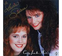 Lewis Sisters - Coming From The Heart