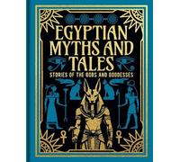 Lewis Spence Donald A. Mackenzie Egyptian Myths and Tales (Copertina rigida)