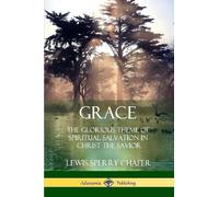 Lewis Sperry Chafer Grace (Tascabile)