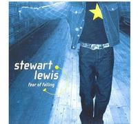 Lewis, Stewart - Fear Of Falling