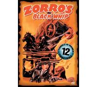 Lewis/Stirling/Littlefield - Zorro S Black Whip