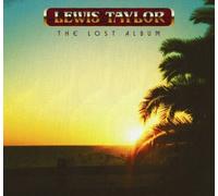 Lewis Taylor Lost Album, the (CD) Album