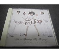 Lewis & the Licks - You Re Speaking My Language
