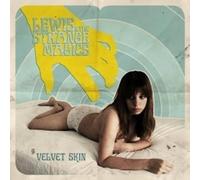 Lewis & The Strange - Velvet Skin
