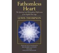 Lewis Thompson Fathomless Heart (Tascabile)