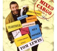 Lewis, Tom - Mixed Cargo