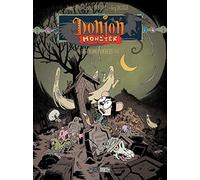 Lewis Trondheim Joann Sfar Donjon Monster 16: Irgendwo anders (Tascabile)